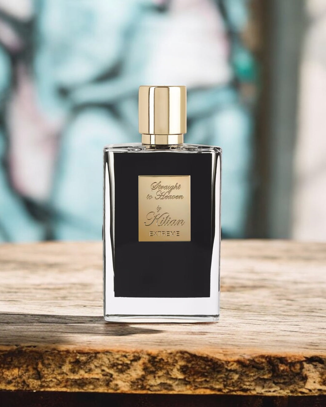 Straight to Heaven Extreme - Unisex