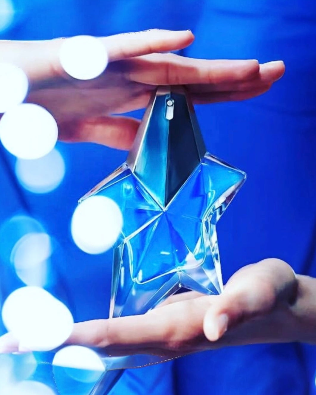 Allegro (Angle) - Women