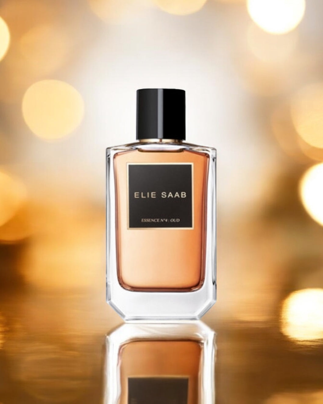 Essence N4 Oud - Unisex