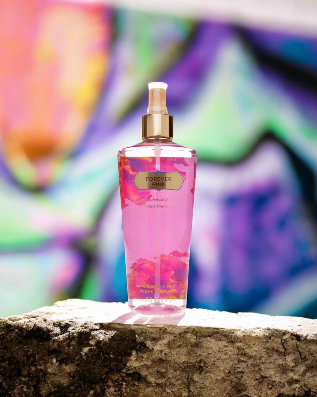 Forever Pink (W)