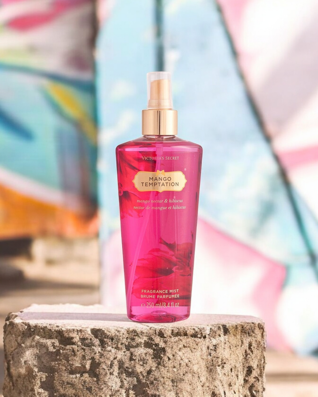 Mango Temptation (W)