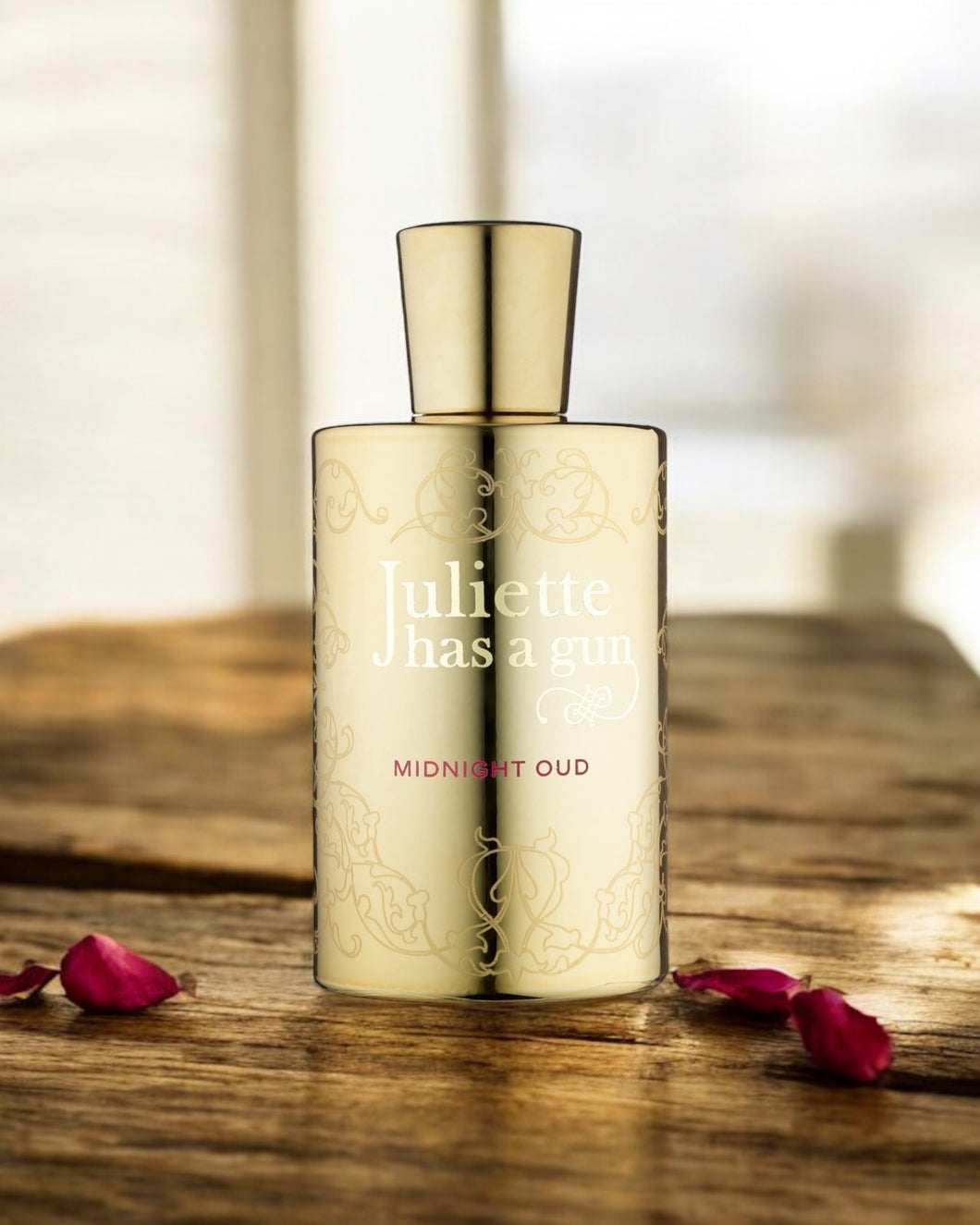 Midnight Oud - Women