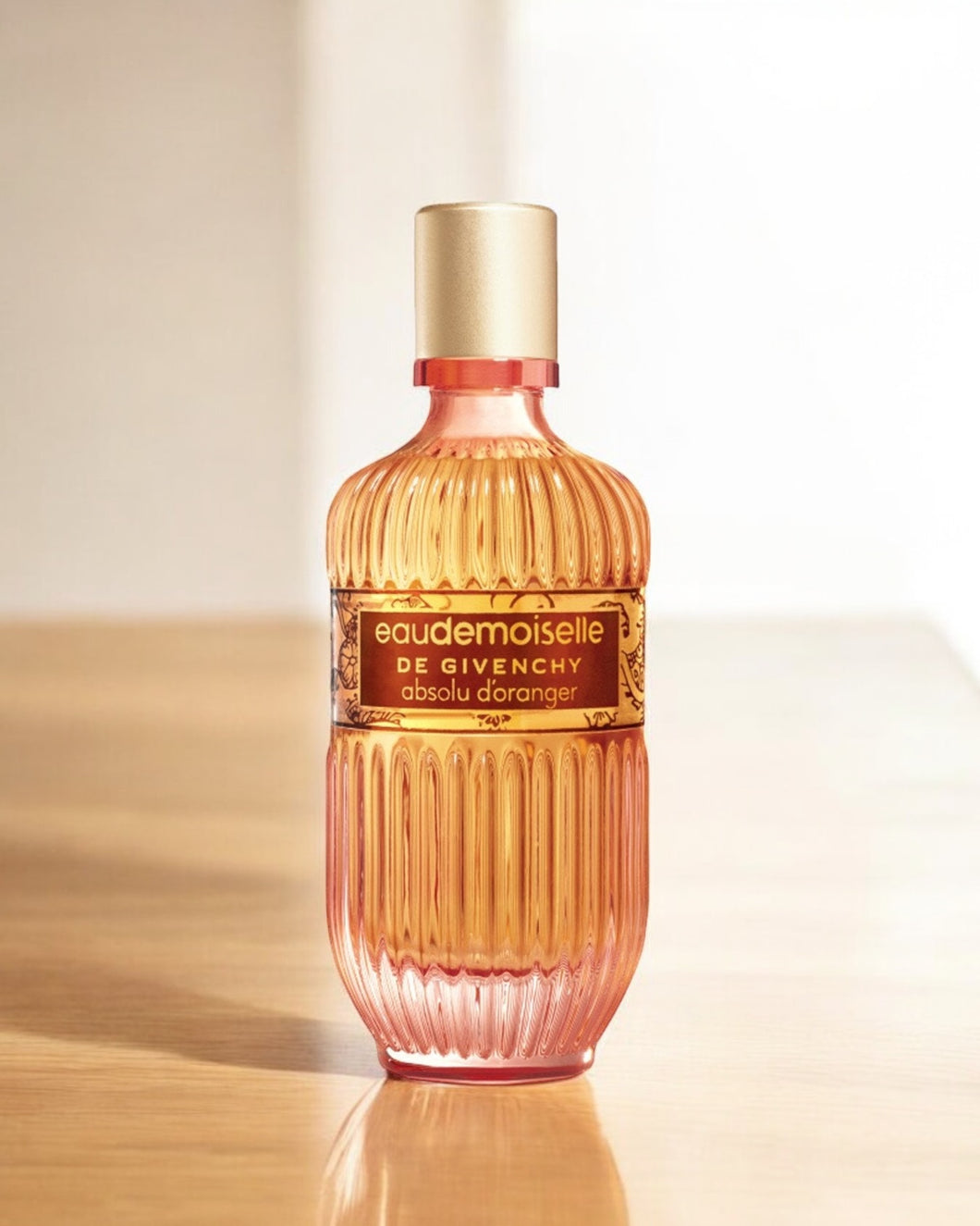 Eaudemoiselle absolu d'Oranger - Women