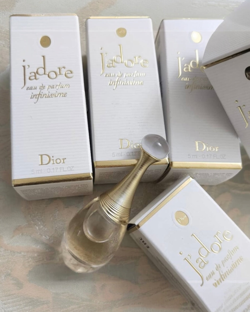 J'Adore Infinissime - Women