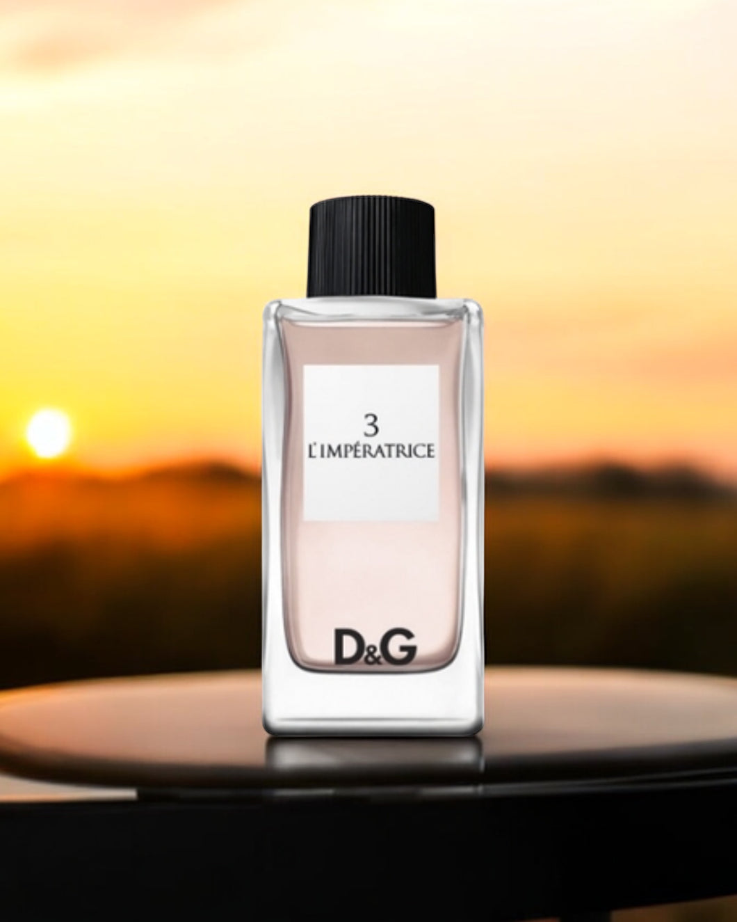 L'imperatrice 3 - Unisex