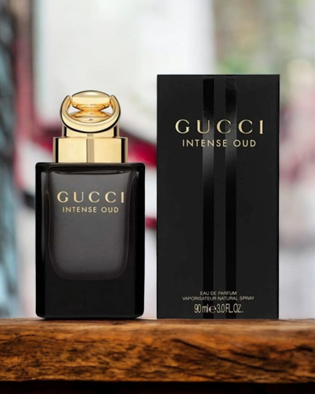 Intense Oud - Unisex