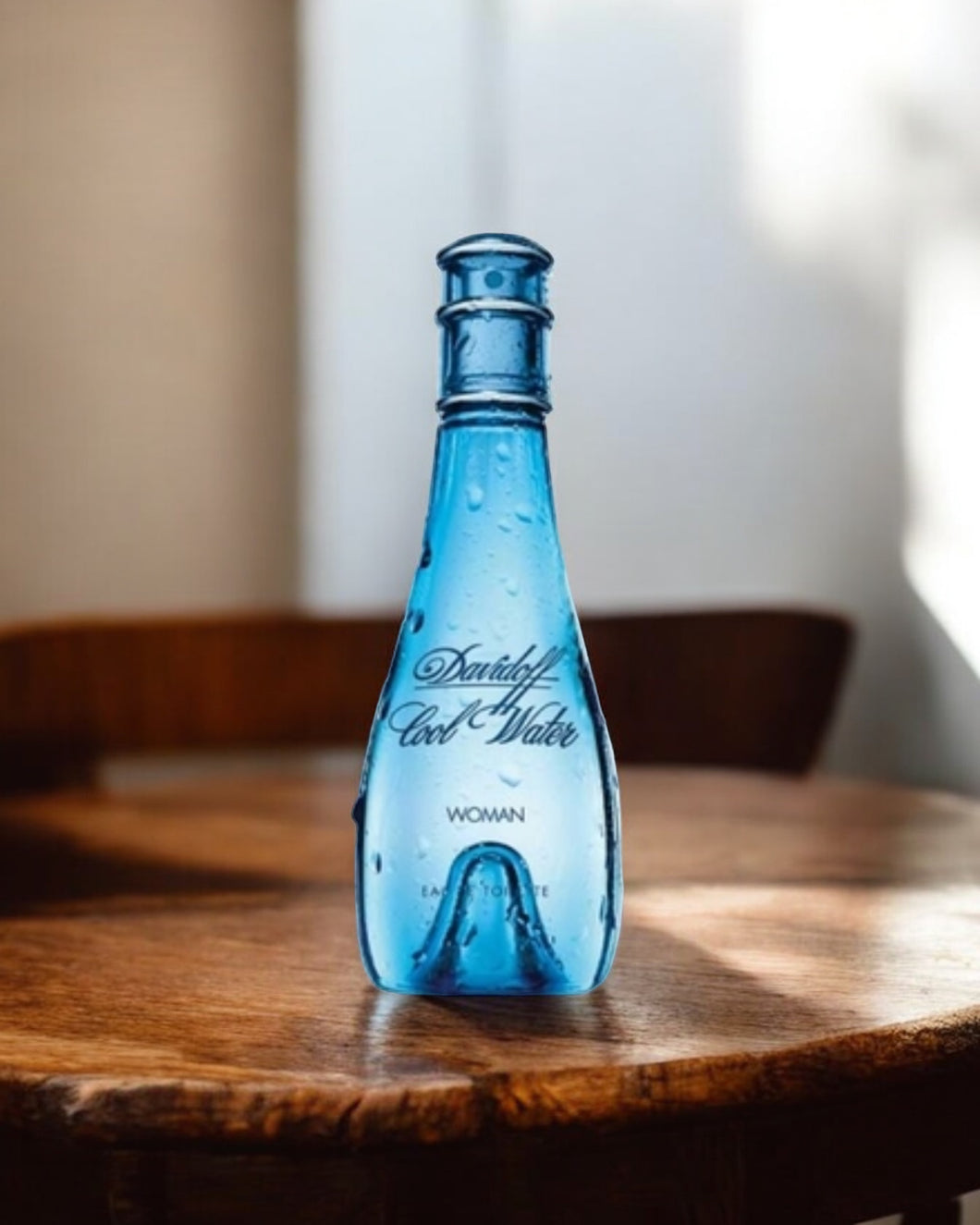 Cool Water No1 - Women