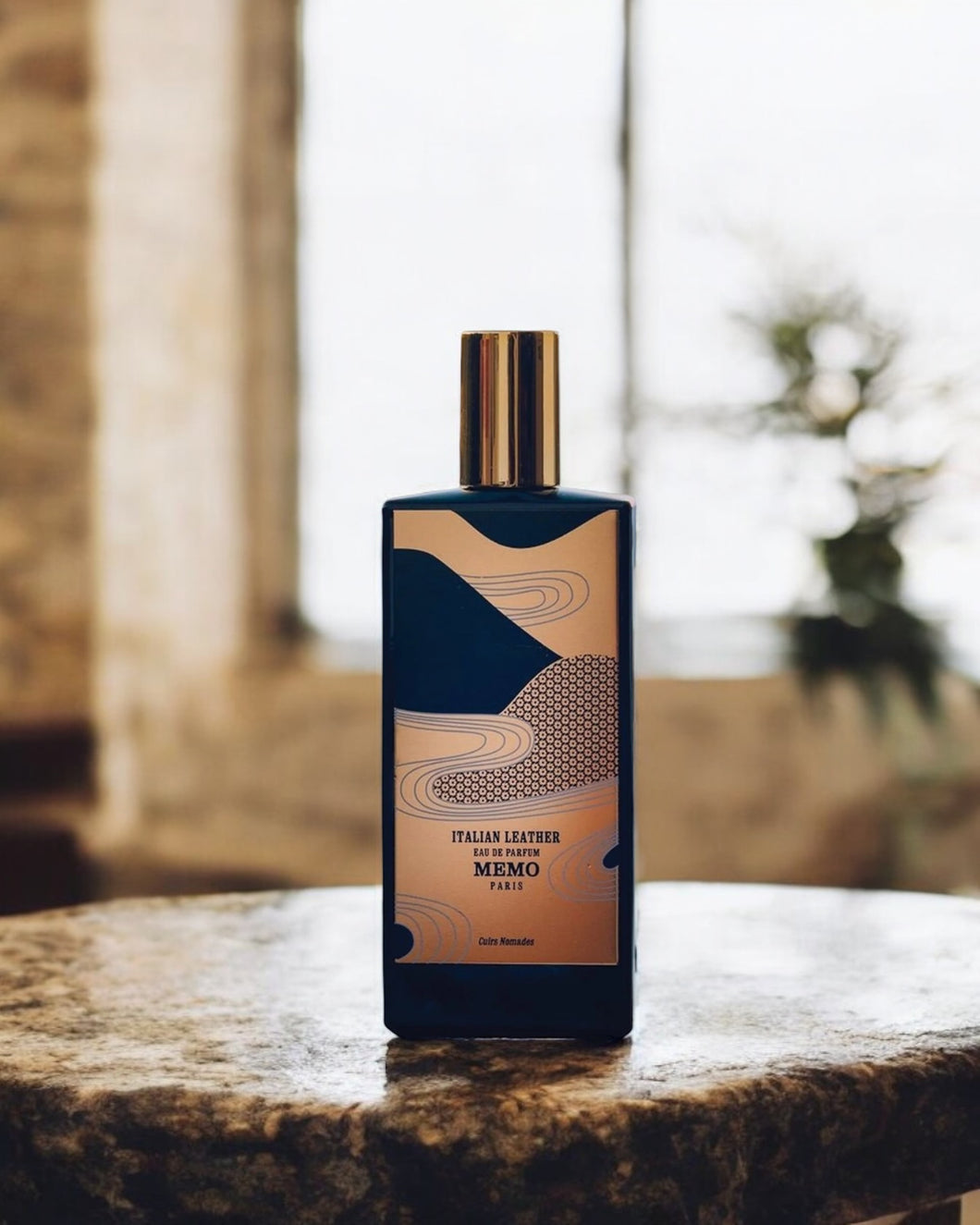 Italian Leather - Unisex