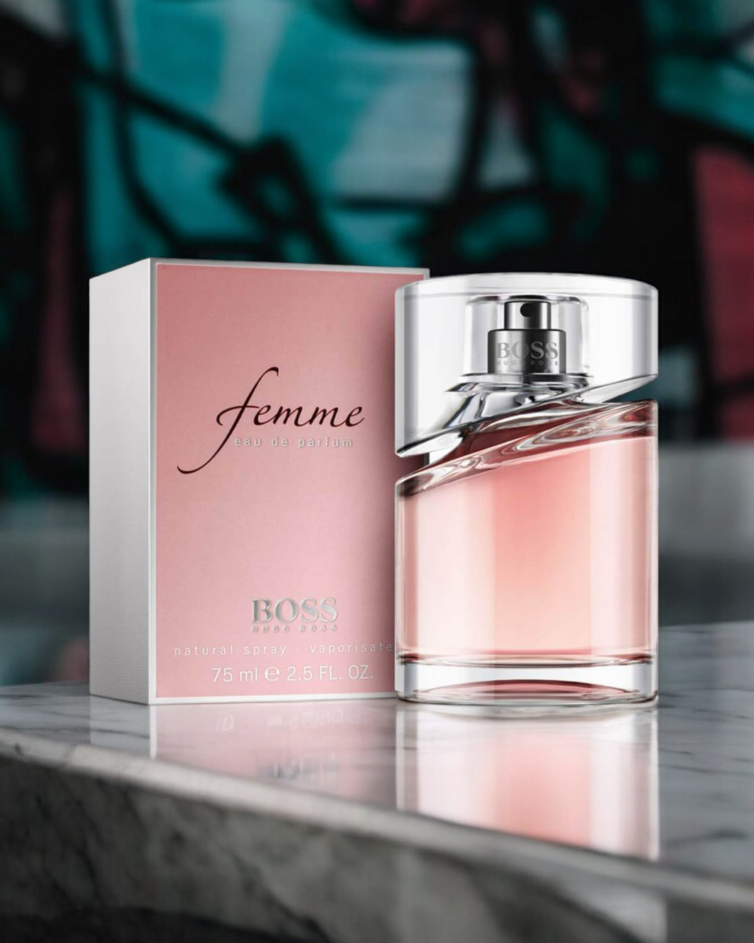 Boss Femme - Women