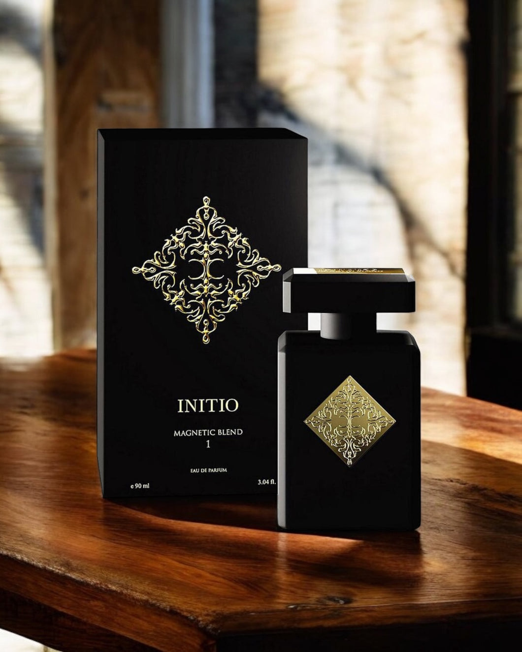 Magnetic Blend 1 - Unisex