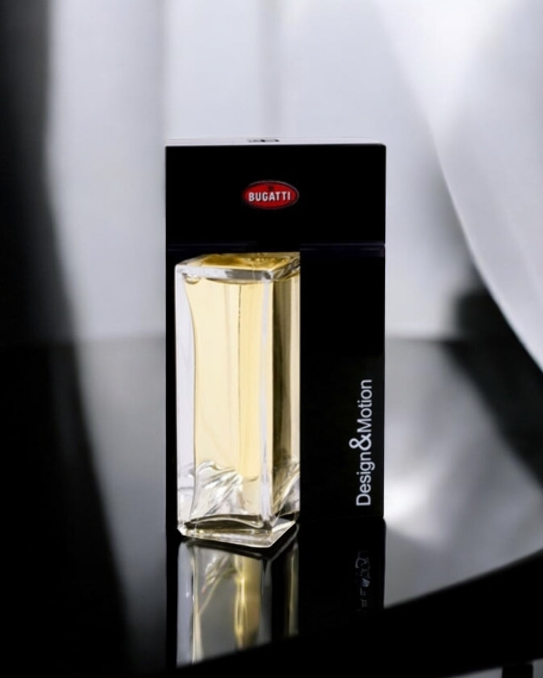 Design & Motion - Men