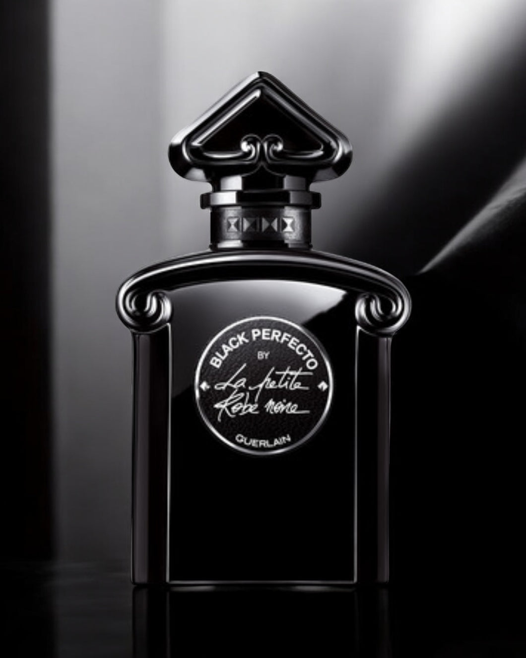 Black Perfecto - Women