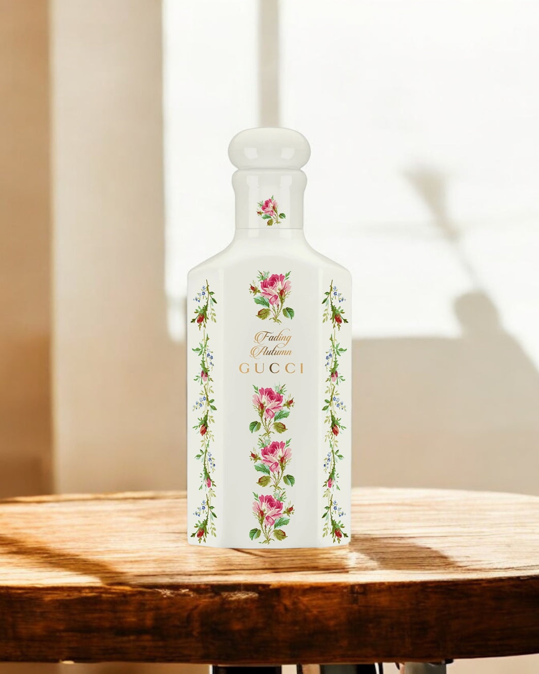 Fading Autumn - Unisex