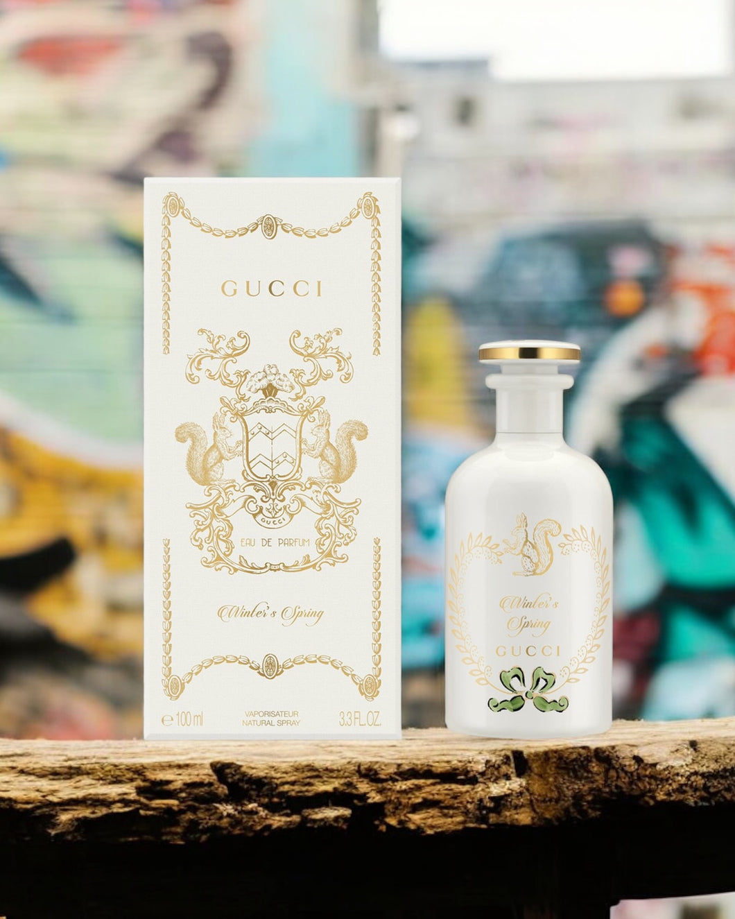 Winter’s Spring - Unisex