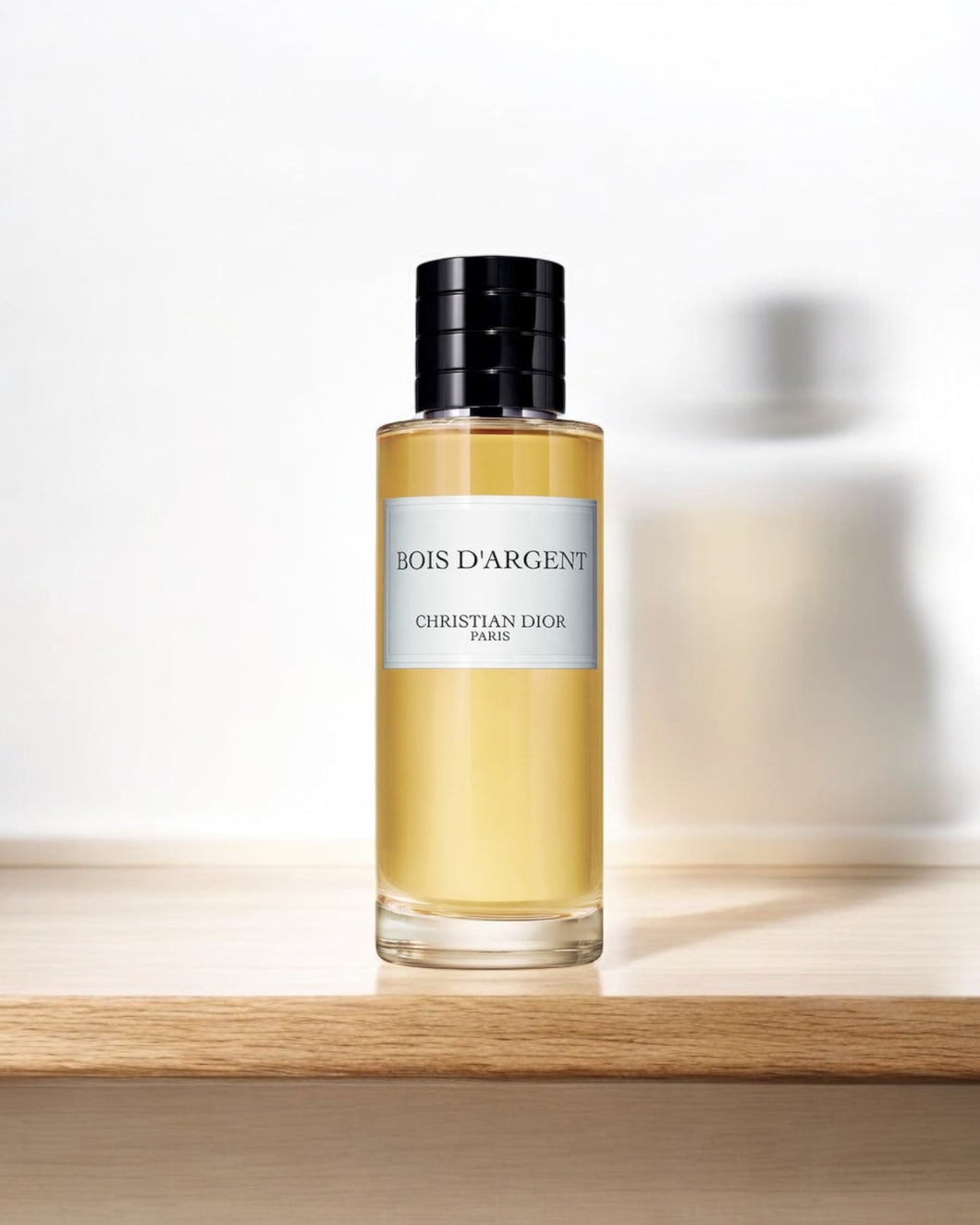 Bois D'Argent - Unisex