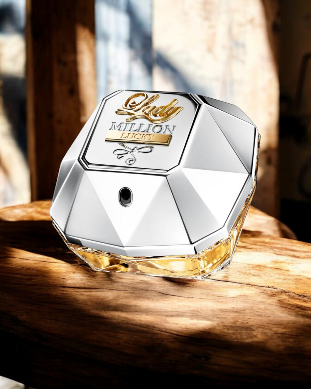 Lady Million Lucky (M)