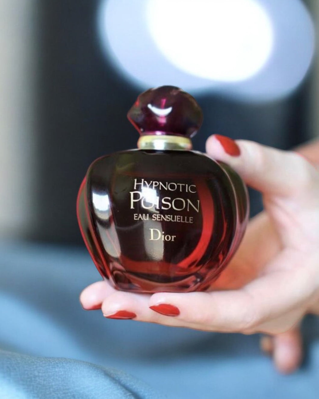 Hypnotic Poison - Women