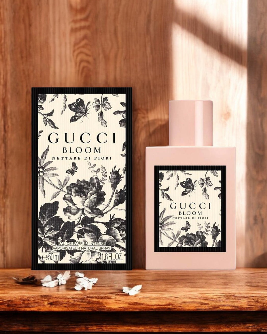 Gucci Bloom Nettare di fiori - Women