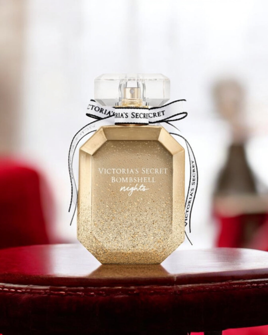 BomBshell Night (W)