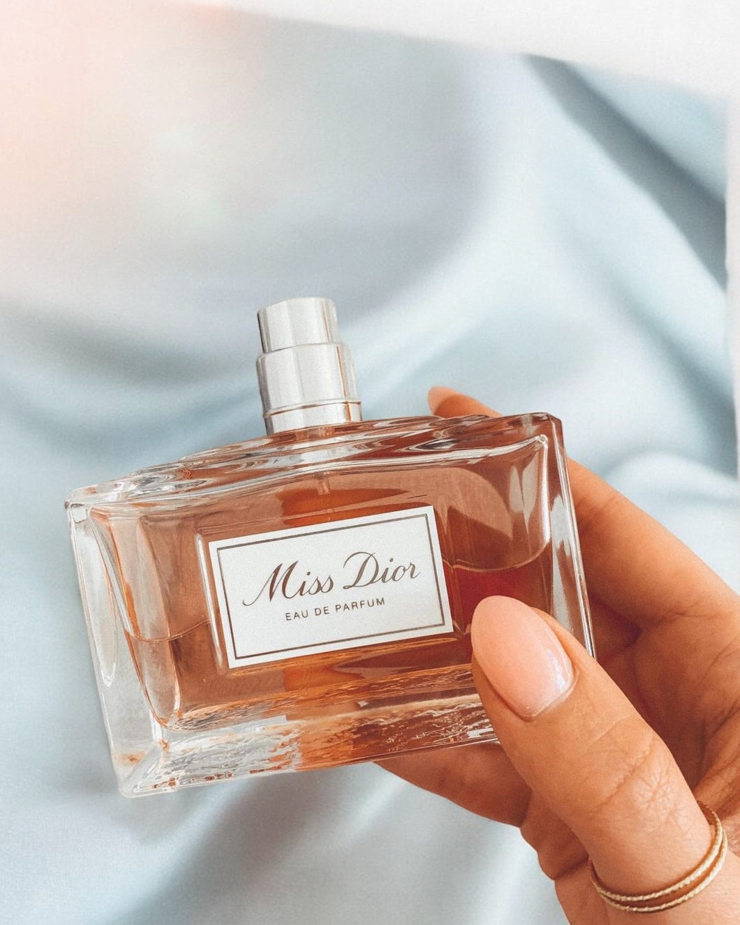 Miss Dior - Women