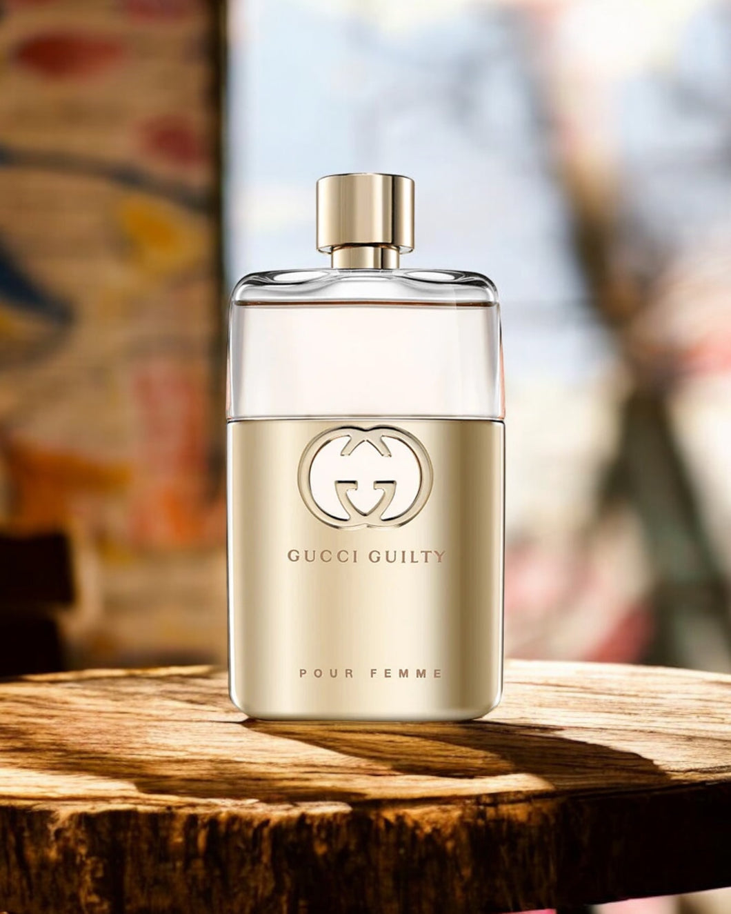 Gucci Guilty pour femme - Women