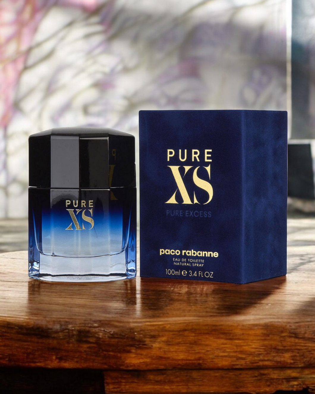 Pure XS - Men