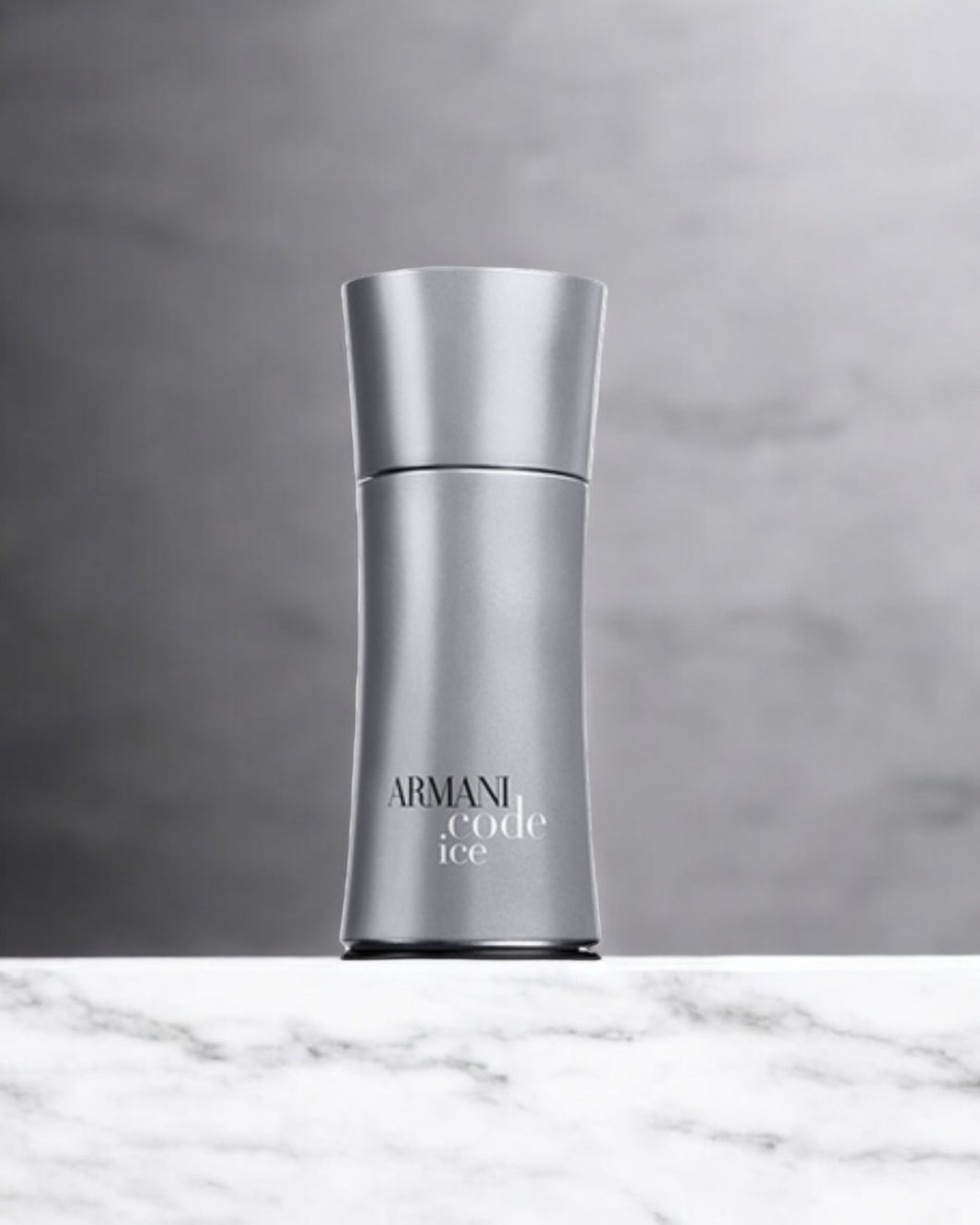 Armani Code ice - Men