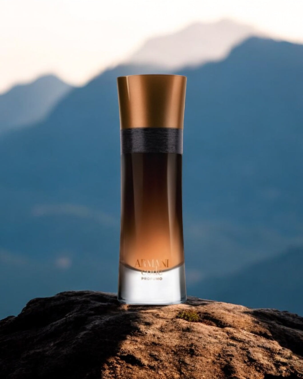 Armani Code Profumo - Men