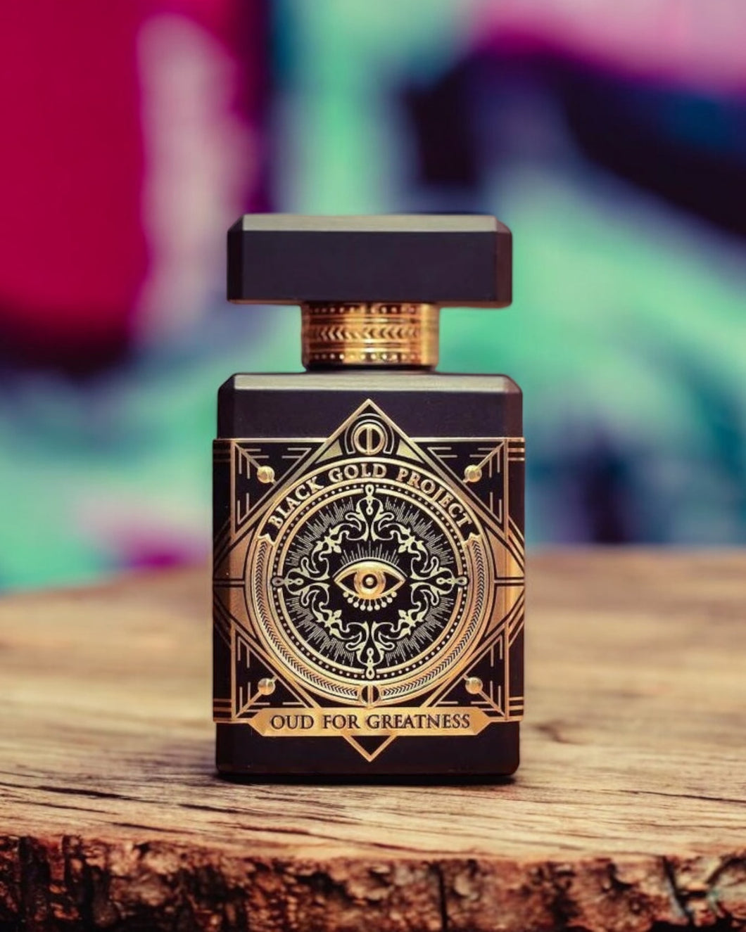 Oud For Greatness - Unisex