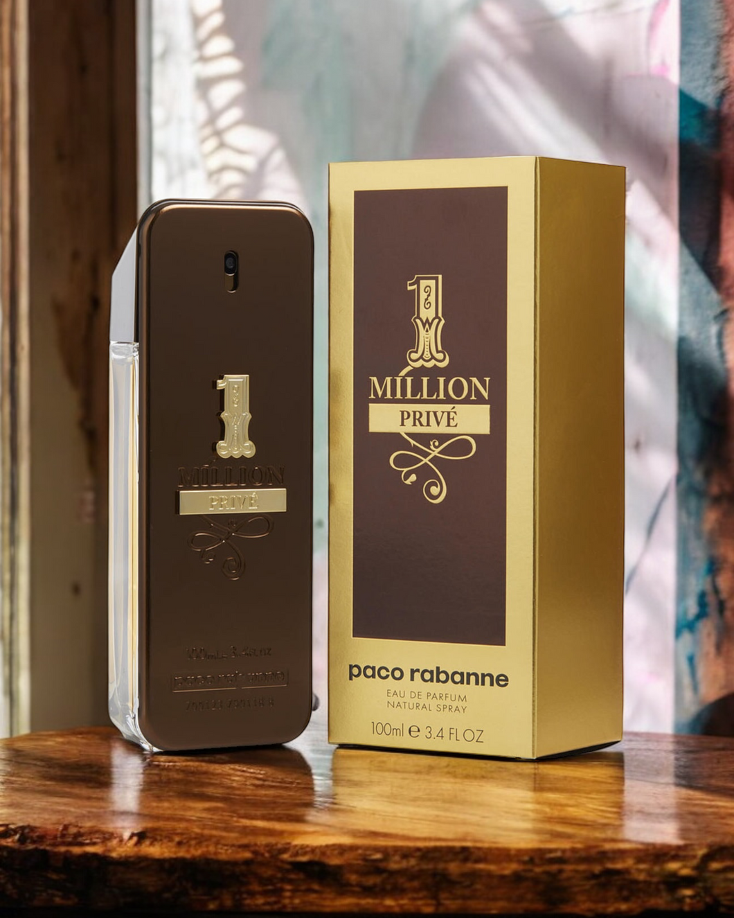 One Million Prive (M)