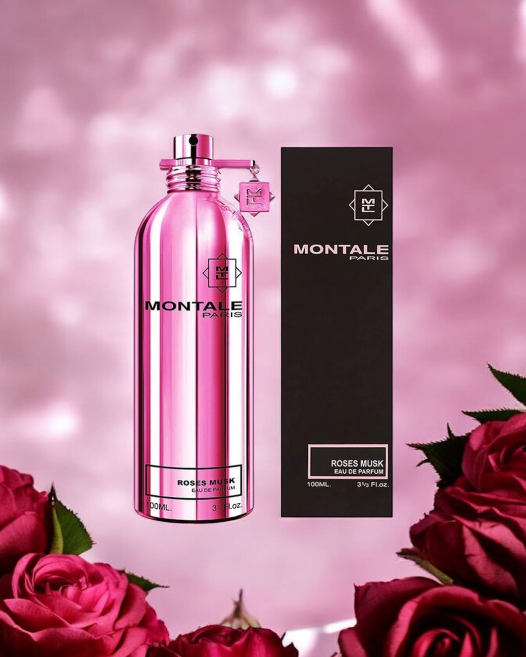 Roses musk - Women