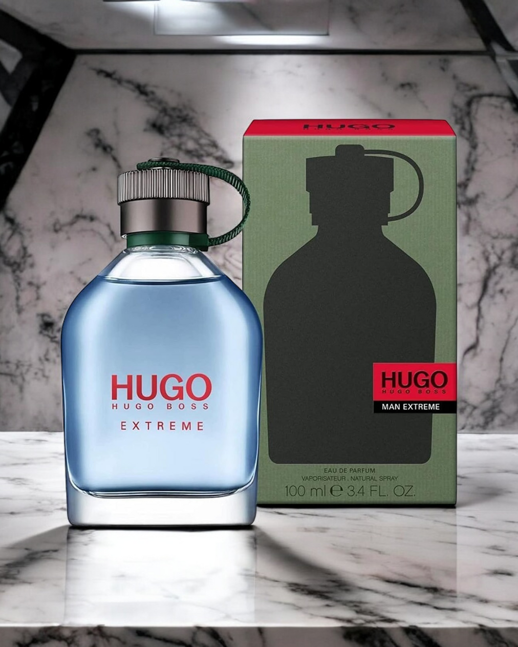 Hugo Extreme - Men