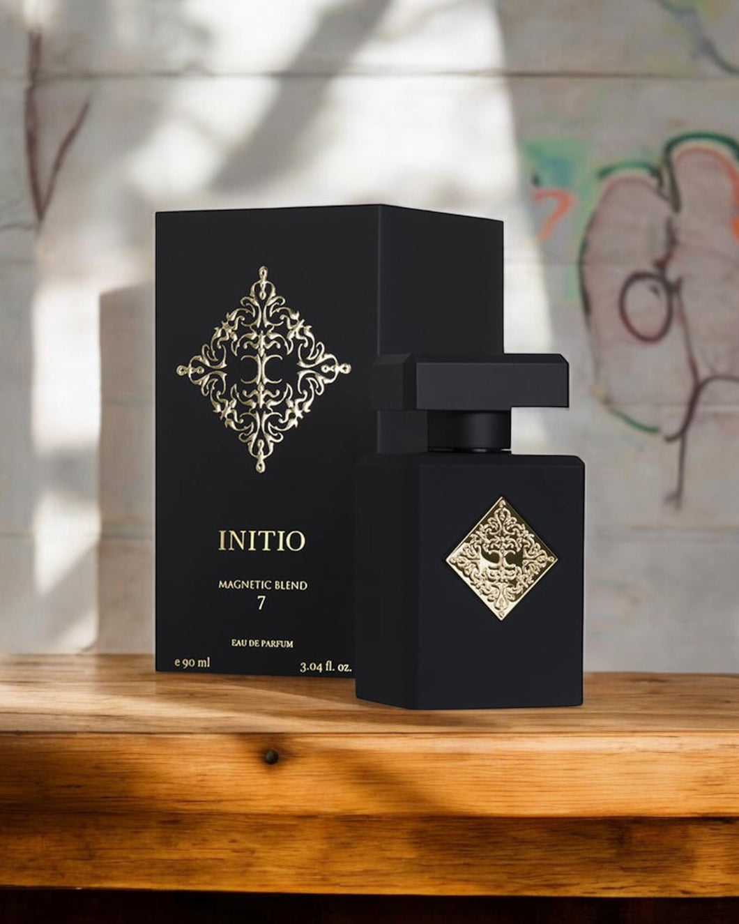 Magnetic Blend 7 - Unisex