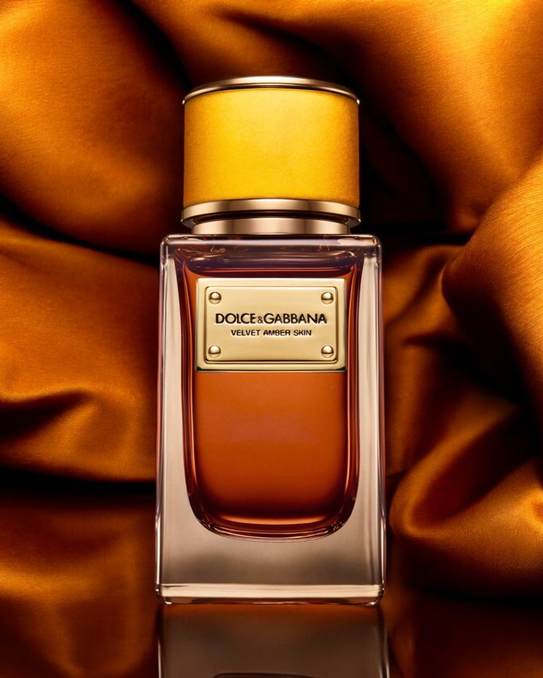 Velvet Amber Skin - Unisex