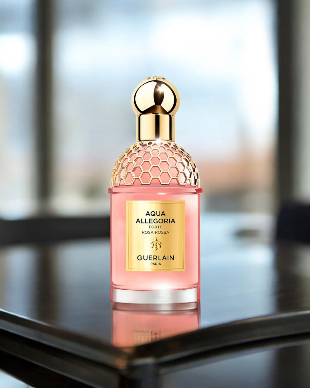 Aqua Allegoria Rose Rossa - Women