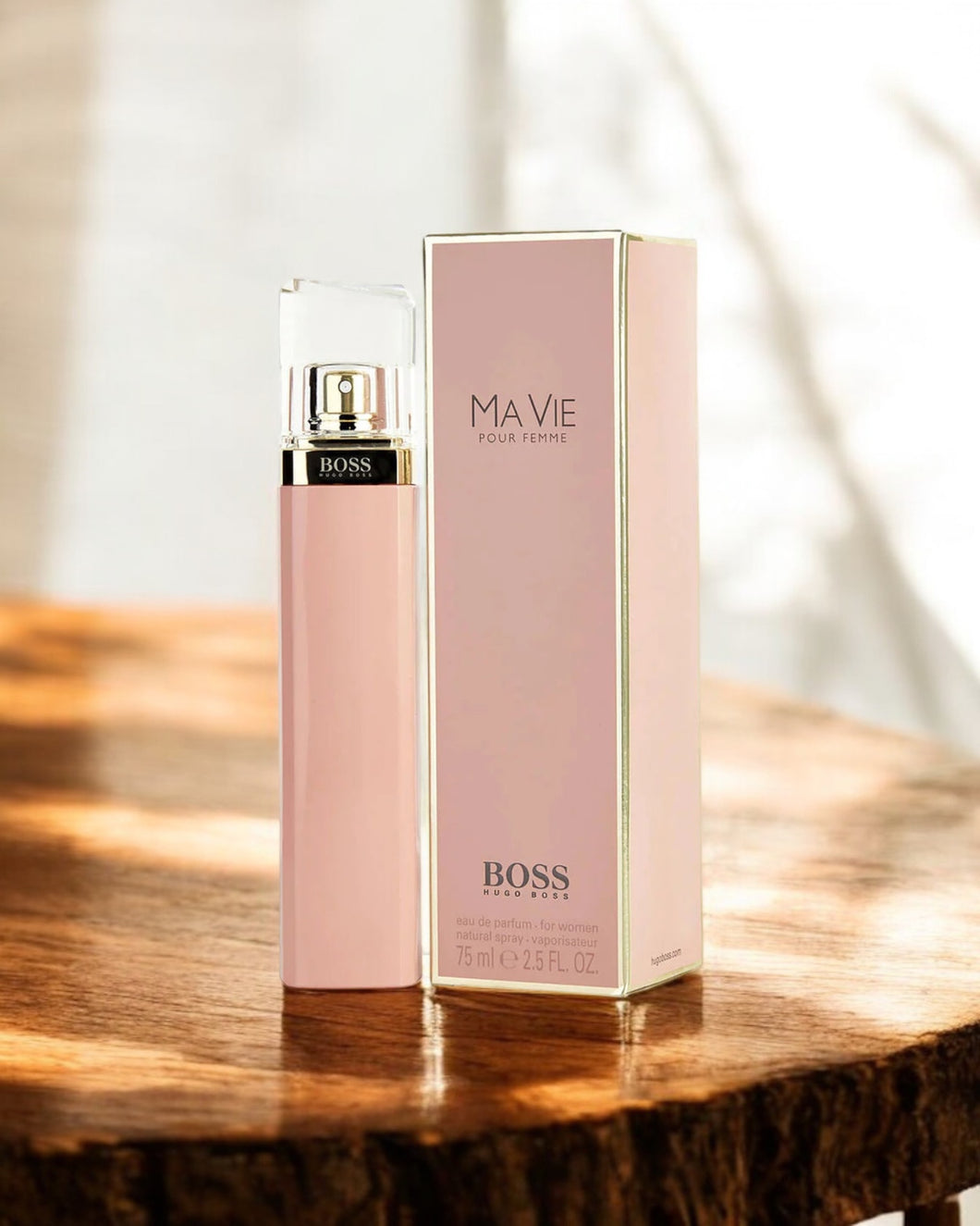 Ma Vie Pour Femme - Women