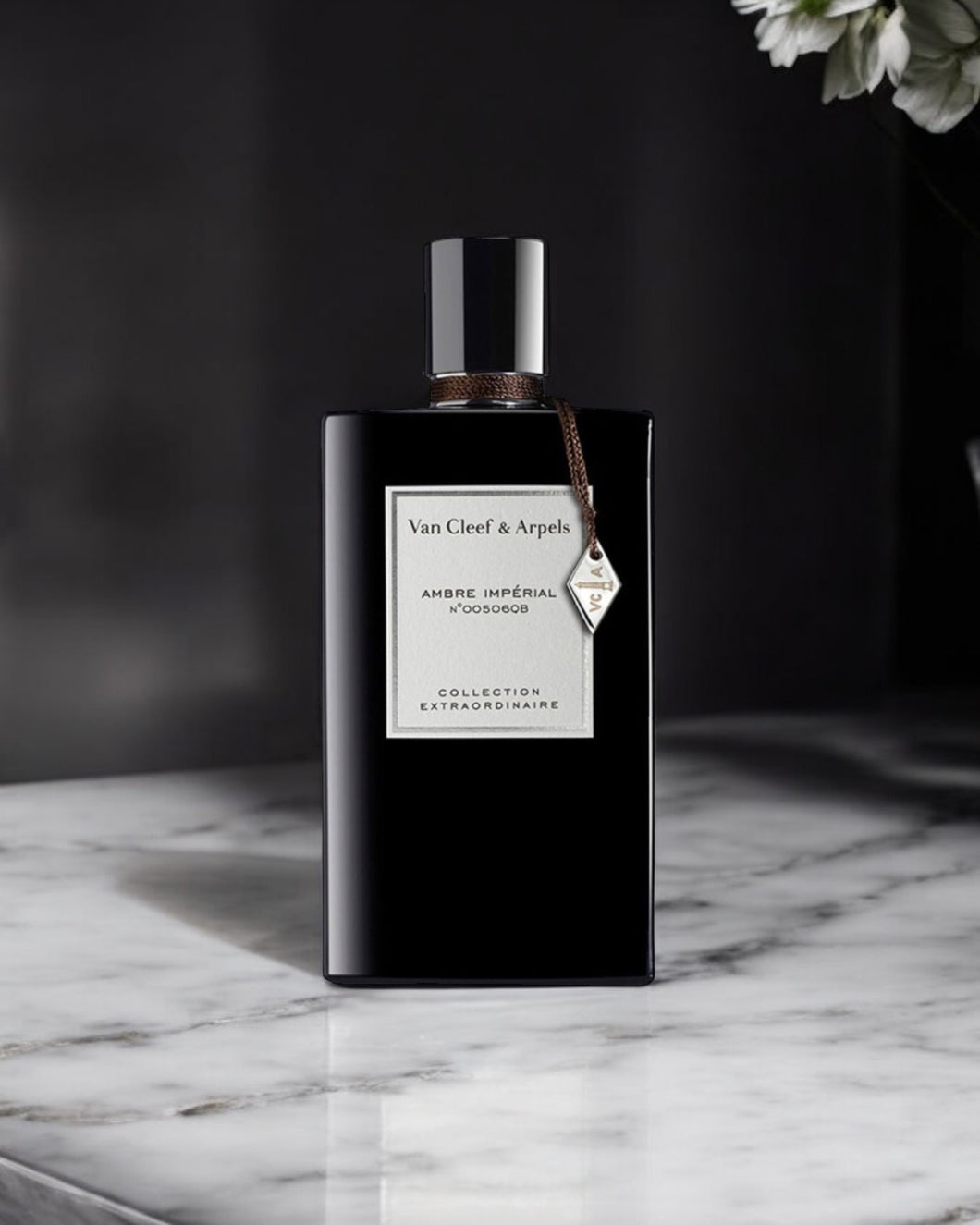 Ambre Imperial - Men