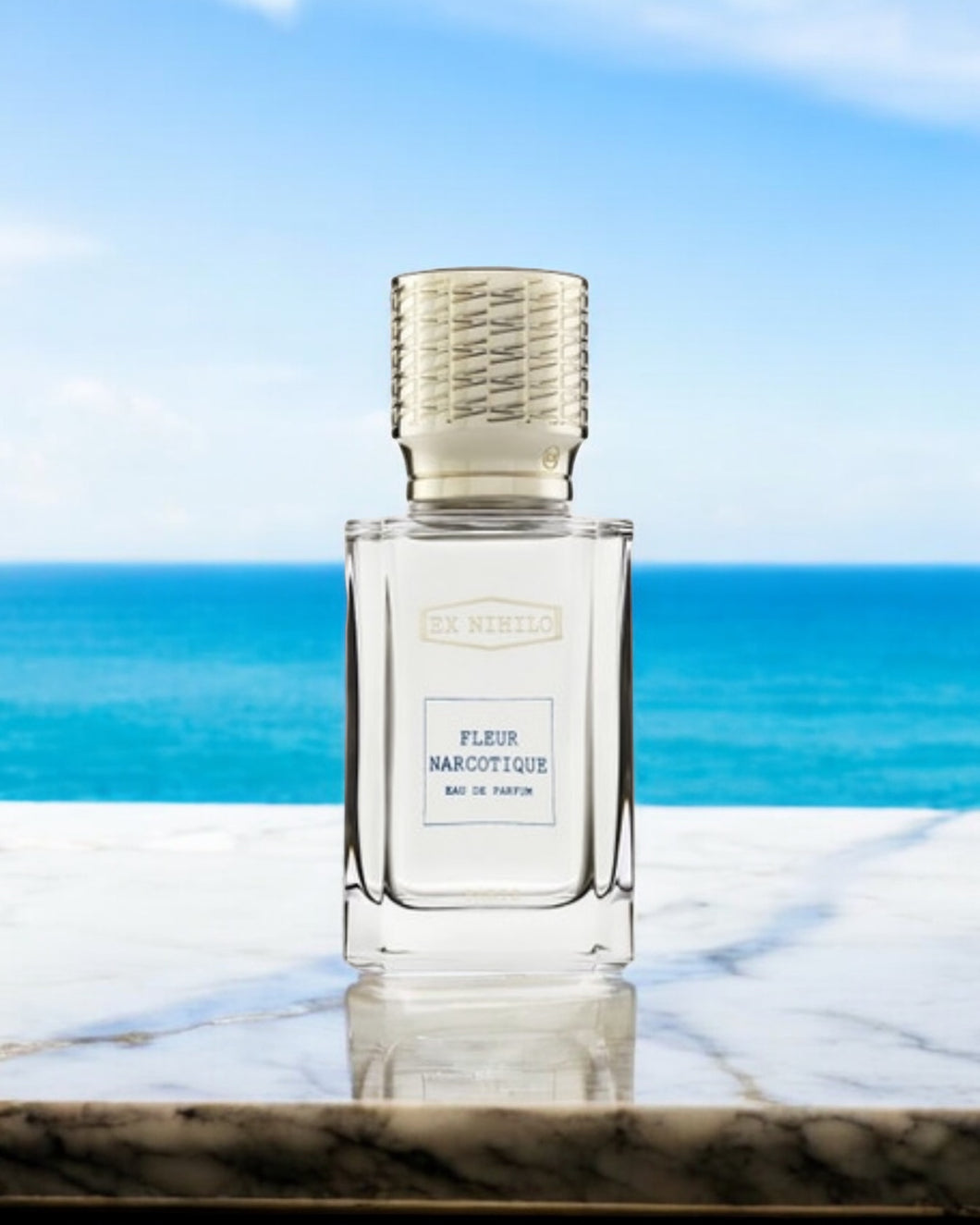 Fleur Narcotique - Unisex