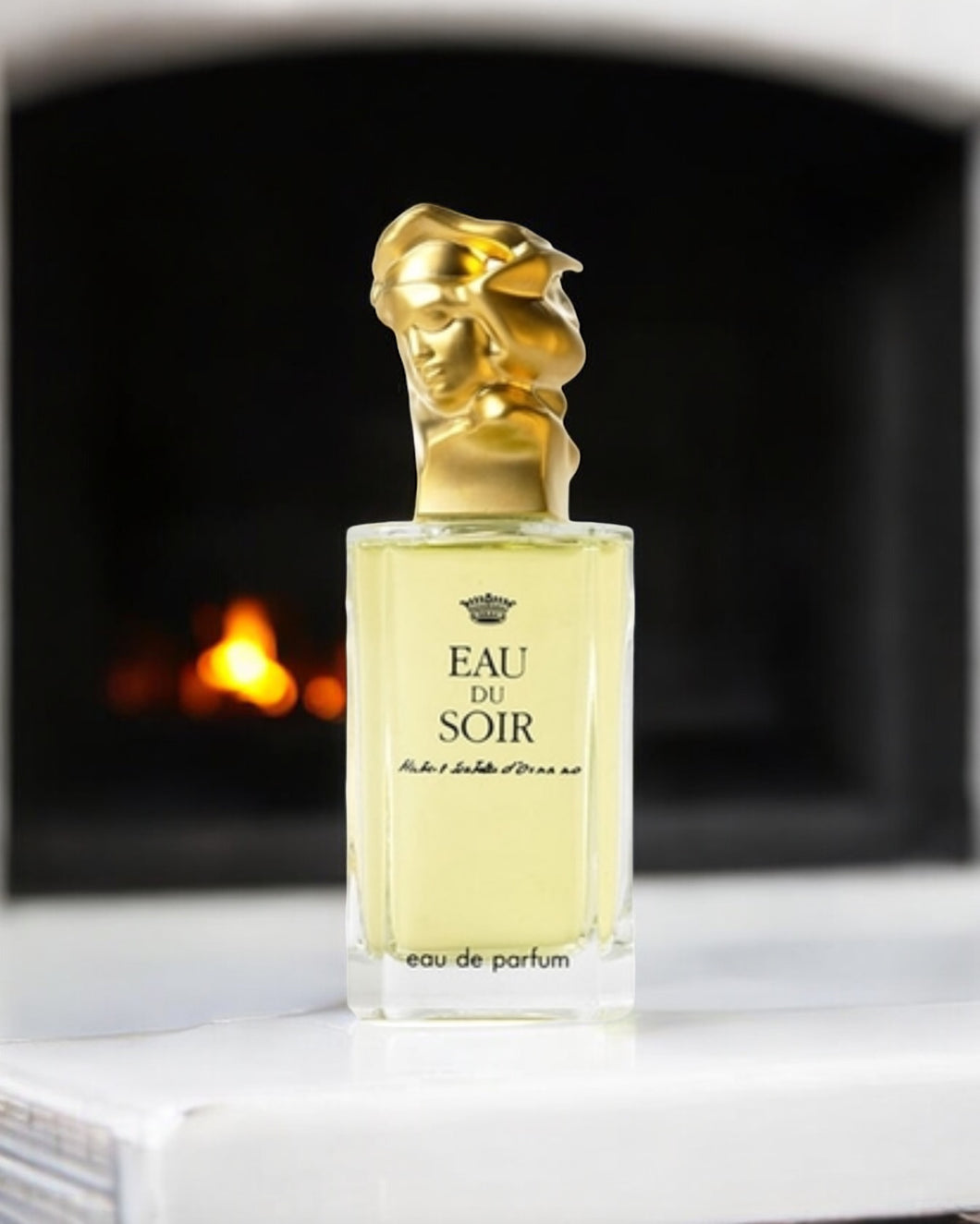 Eau Du Soir
