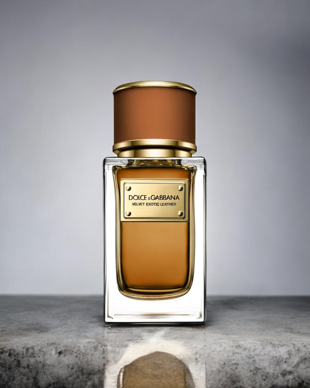 Velvet Exotic Leather - Unisex