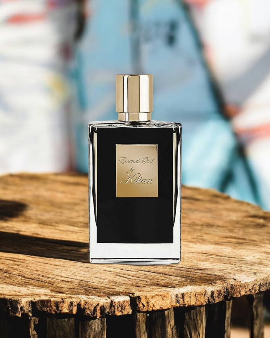 Eternal Oud - Unisex