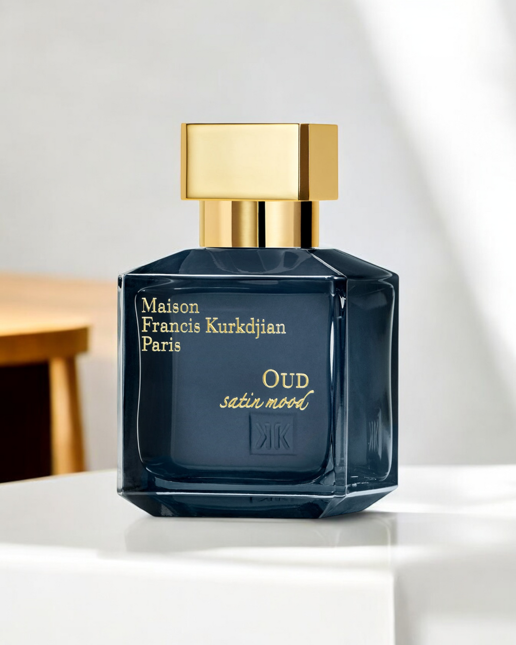 Oud Satin Mood
