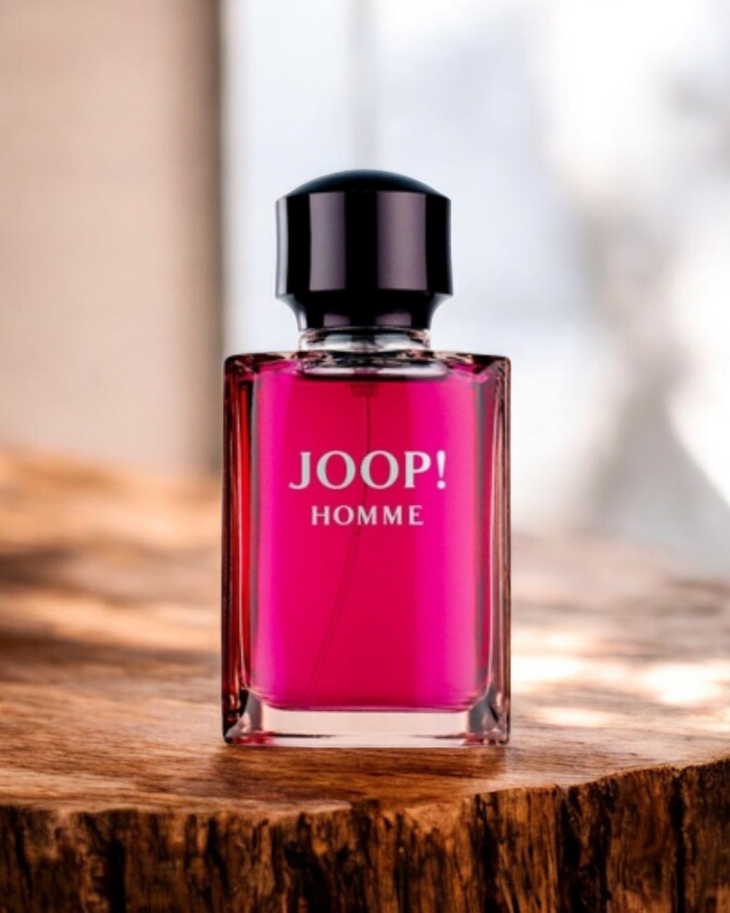 Joop for man