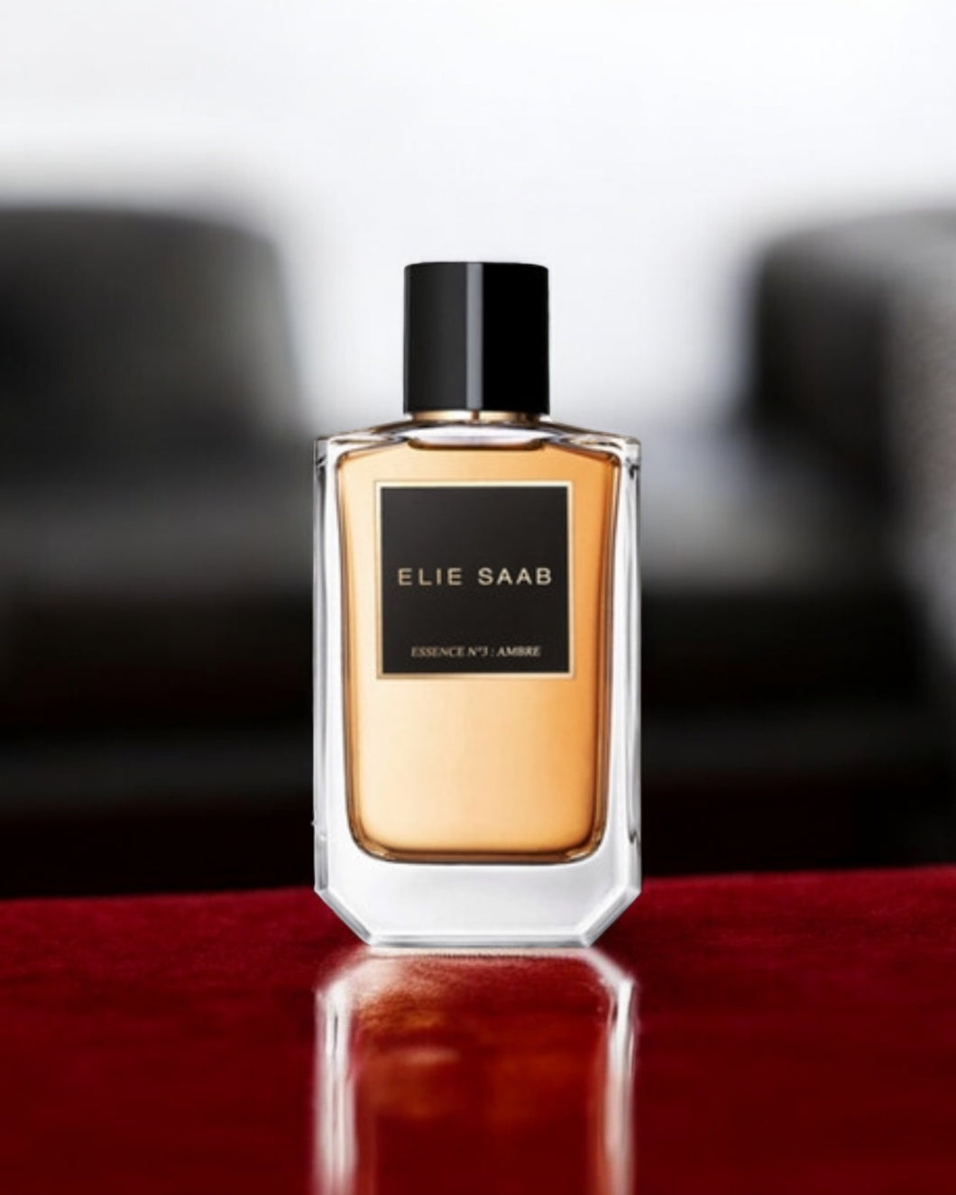 Essence N3 Amber - Unisex