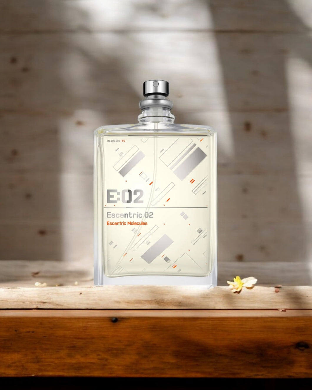 Escentric 02 - Unisex