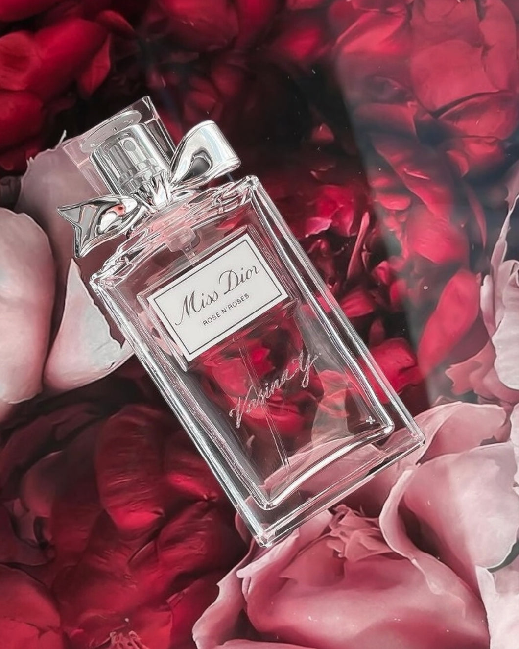 Miss Dior Rose N'Rose - Women