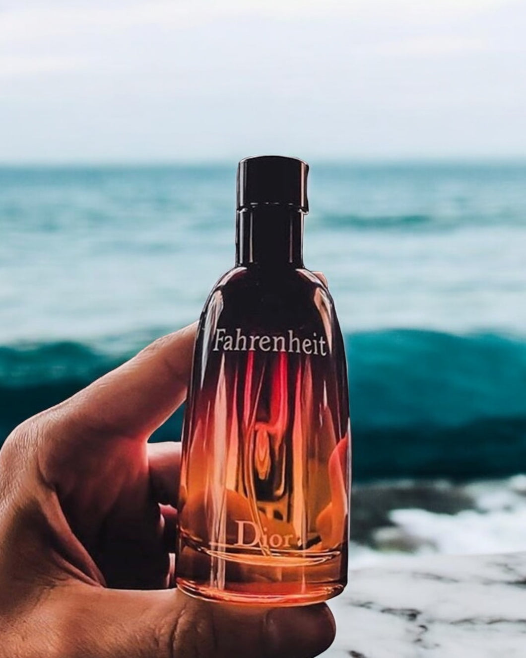 Fahrenheit (T) - Men