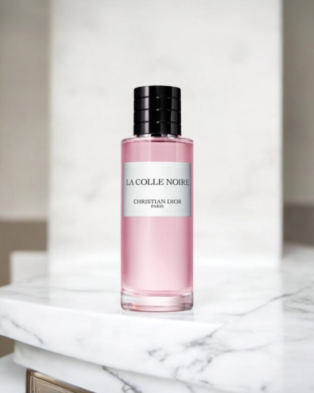 La Calle Noir - Unisex