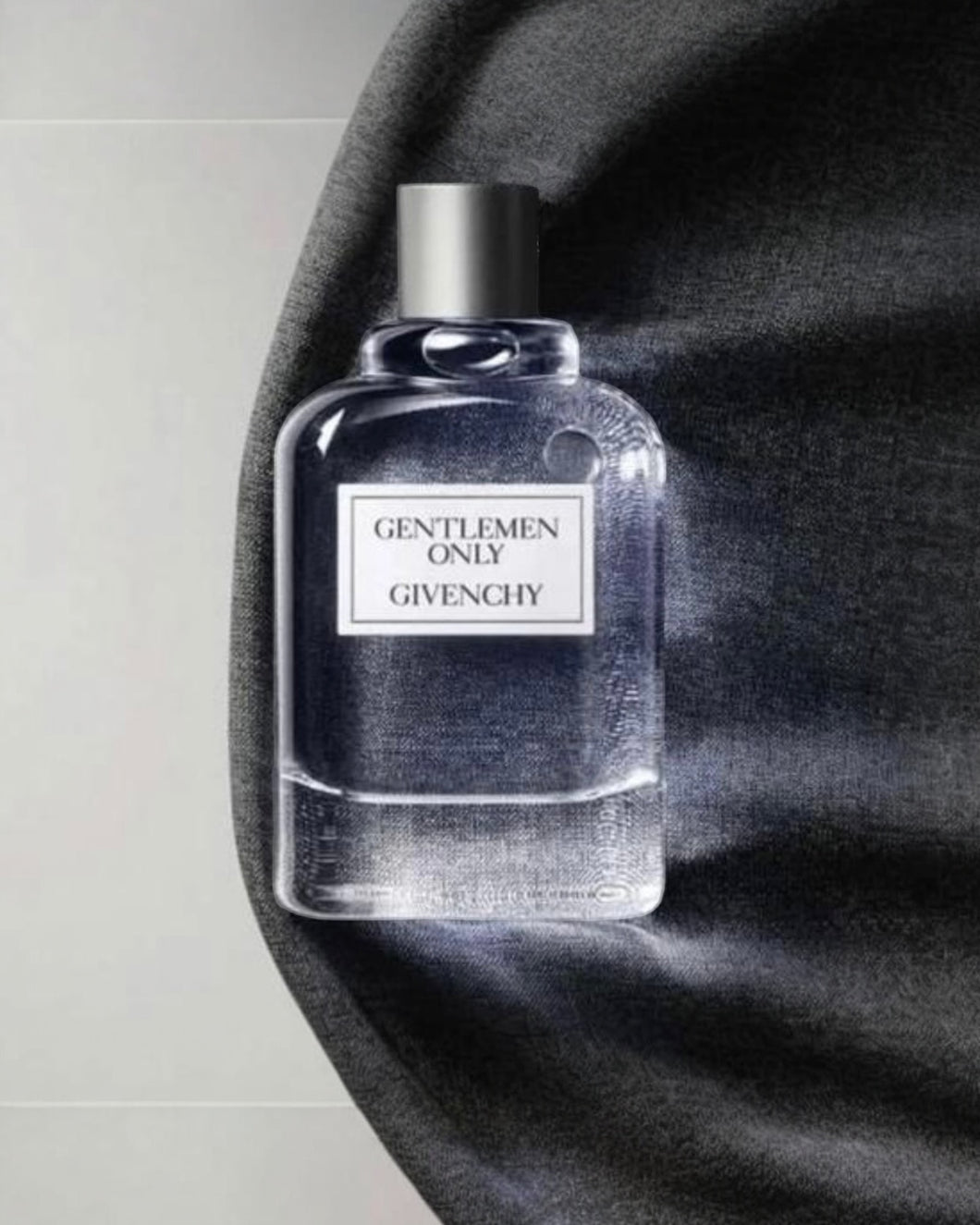 Gentlemen Only - Men