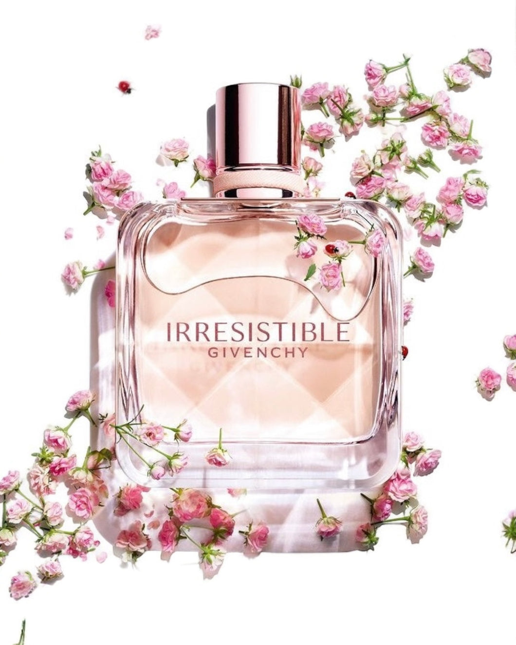 Irresistible - Women